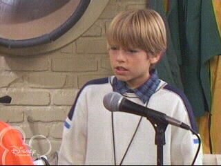 suite life cole -  Cinema, TV - 